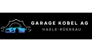 Logo Garage Kobel